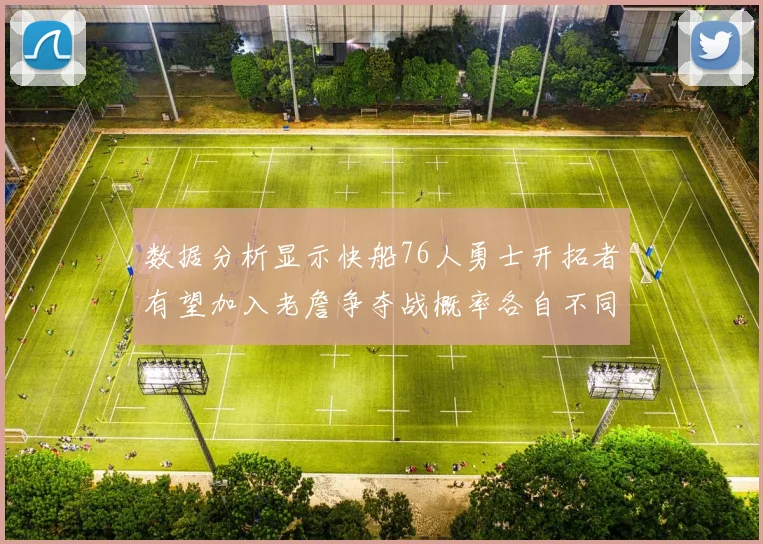 数据分析显示快船76人勇士开拓者有望加入老詹争夺战概率各自不同